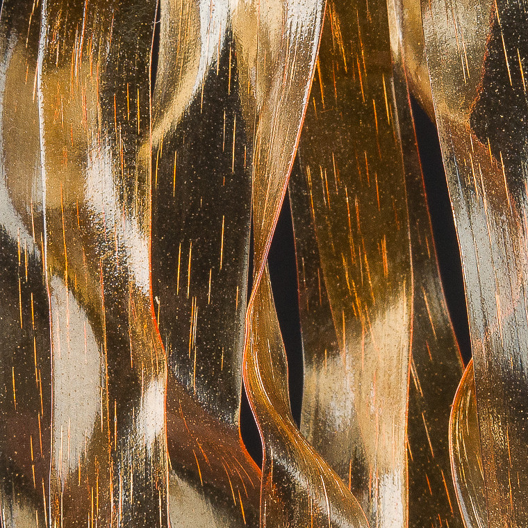 Пленка WAPSI Scud Back 1/4" Amber