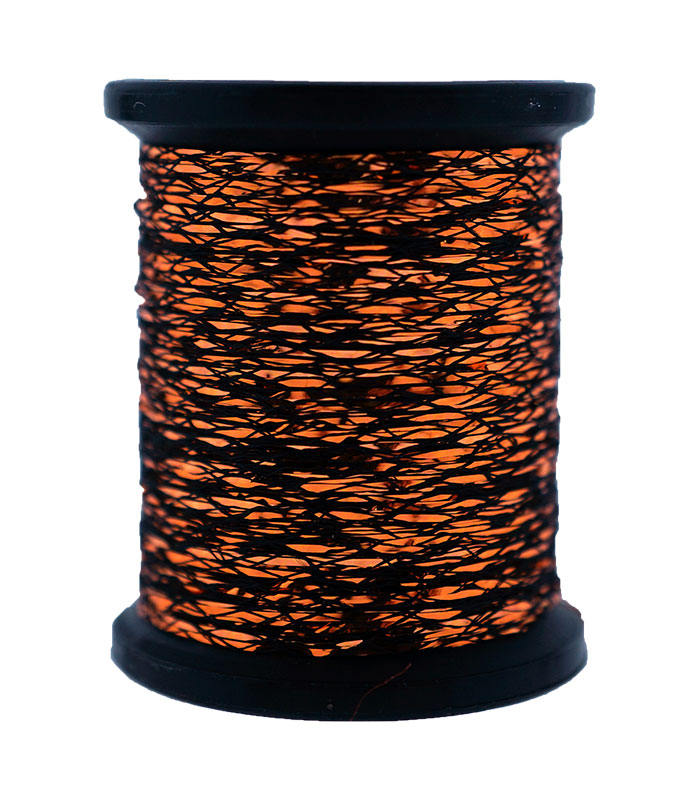 Люрекс UNI Axxel 6x Brown