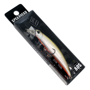Воблер DUO Spearhead Ryuki 80S 12гр MNI4047