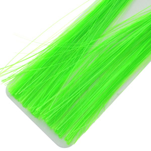Волокна Textreme Phosphorescent Fibers 1/69" 73 Green