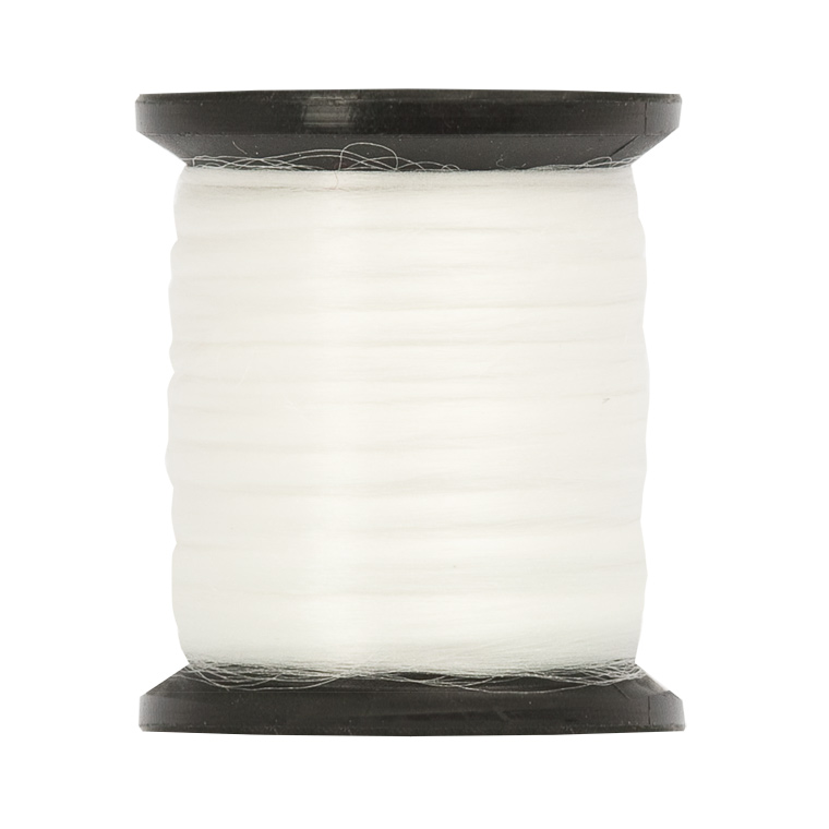 Пряжа фосфорицирующая UNI Glo Yarn White