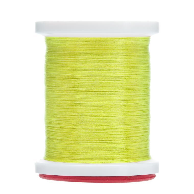 Монтажная нить UTC Ultra Thread 140 Watery Olive