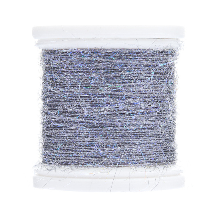 Даббинговая нить HENDS Ice Dub Thread 015 Light Gray