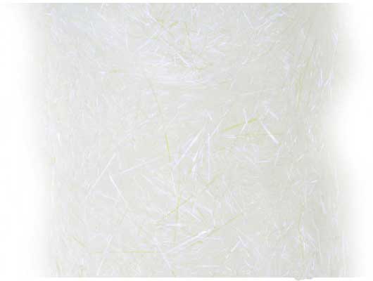 Волокна синтетические Hareline 8" Ice Wing Fiber Pearl UV Hue