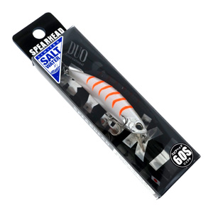 Воблер DUO Spearhead Ryuki 60S 6.5гр ASI0106