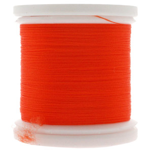 Нить Hends Elastic Thread 294 Hot Orange