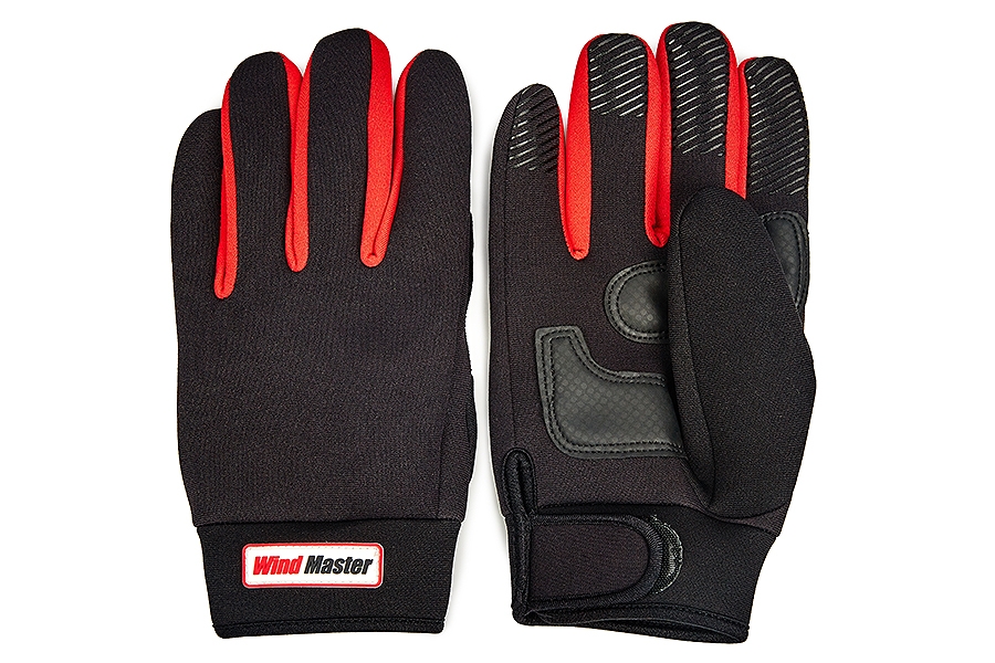 Перчатки HIGASHI Wind Master N