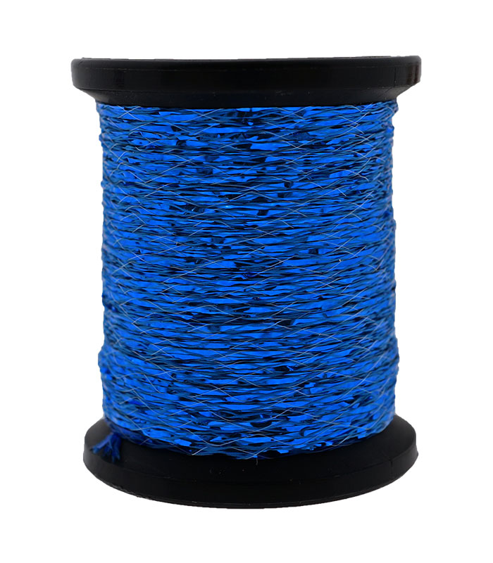 Люрекс UNI Axxel 6x Royal Blue