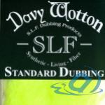Даббинг Wapsi SLF Standard Fl. Yellow
