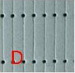 Коробка для мух TRG NDS Small Type D