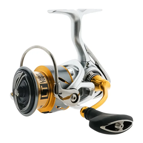 Катушка Daiwa Freams LT 21 3000-C