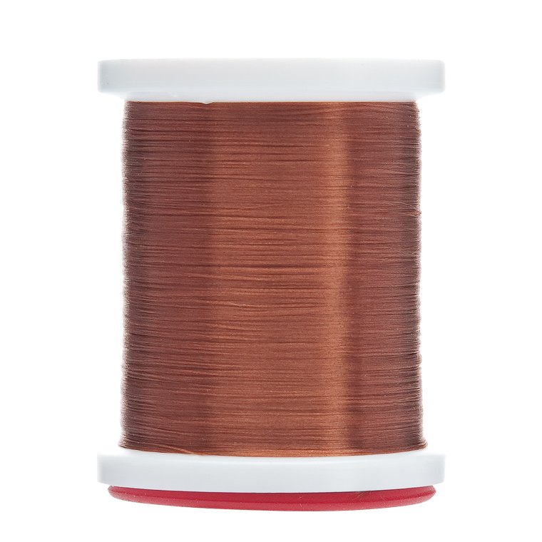 Монтажная нить UTC Ultra Thread 210 Rusty Brown