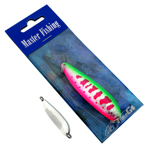 Блесна TimeGo Master Fishing P160171 45 гр GS231186