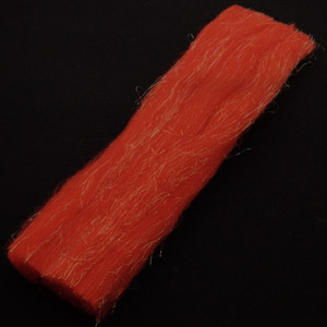 Волокна синтетические Textreme Wool Blend Red