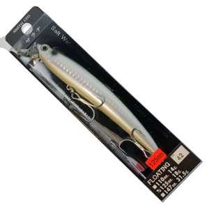 Воблер Smith Saruna 125F 18 гр 42