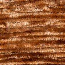 Синель WAPSI Rayon Chenille Fine Coffee