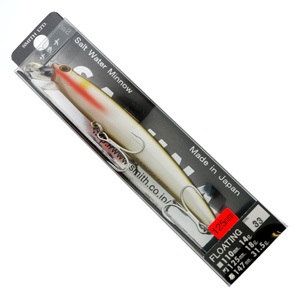Воблер Smith Saruna 125F 18 гр 33