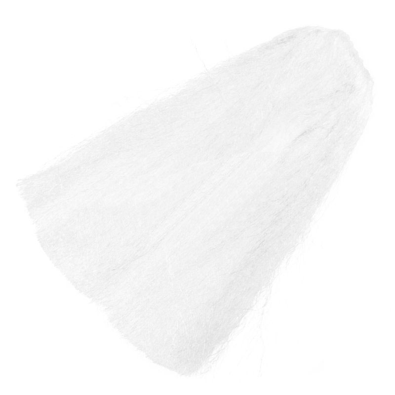 Волокна синтетические Hareline Ice Fur White