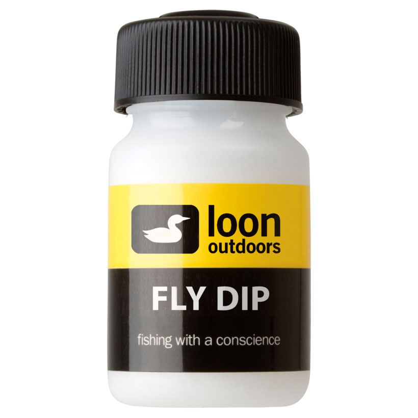 Флотант-осушитель LOON Fly Dip 2 oz.