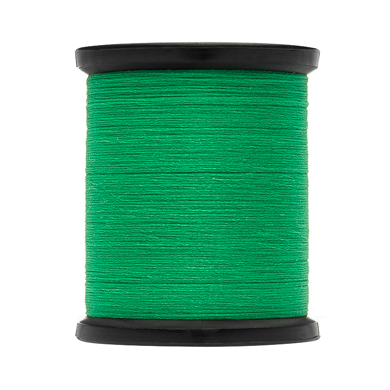 Монтажная нить UNI Thread 3/0 50y. Green