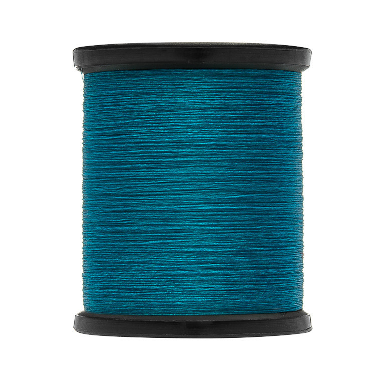 Монтажная нить UNI Thread 6/0 200y. Doctor Blue