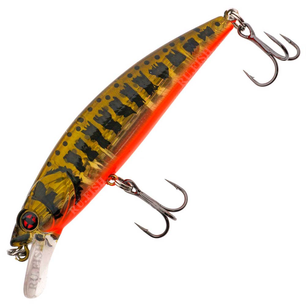 Воблер Sakura Phoxy Minnow HW 85S V01