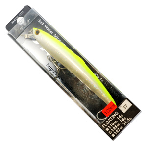 Воблер Smith Saruna 125F 18 гр 37