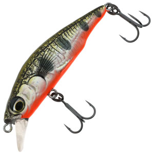 Воблер Savage Gear 3D Sticklebait Twitch 65S 72321 Olive Smolt