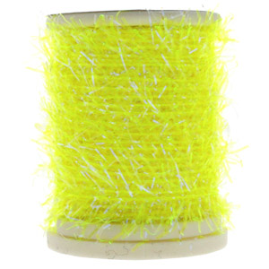 Синель Textreme Brill UV 5мм 11 Fl.Yellow