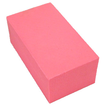 Блоки из пенки Wapsi Fly Foam Blocks Pink
