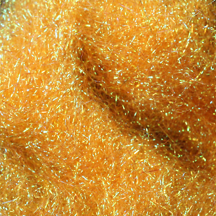 Даббинг Hareline Ice Dub Orange