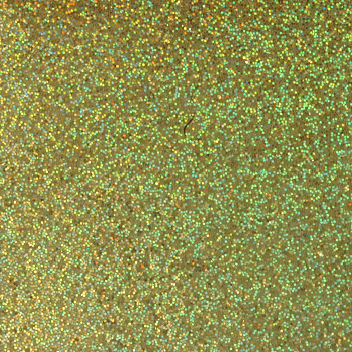 Пленка DS Flyes Crystal Skin Thin Holographic Gold