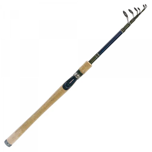 Спиннинг телескопический Kosadaka Voyager Tele