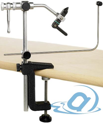 Тиски RENZETTI С2202 Traveler with cam C-Clamp на струбцине