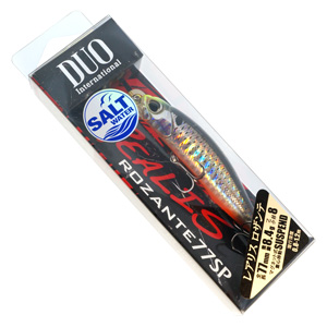 Воблер DUO Realis Rozante 77SP 8.4 гр CHN0696 SW