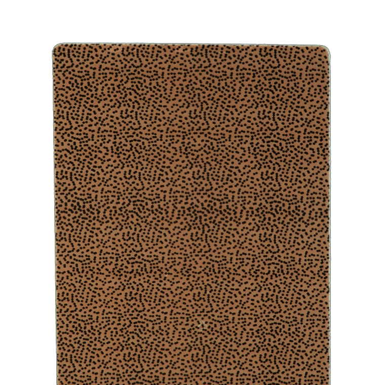Пленка Wapsi Thin Skin Fly Specks Brown/Black