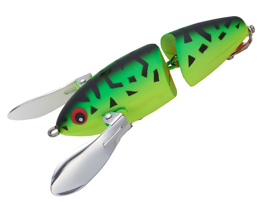 Кроулер SMITH Jittler Clicker F Jtd 07