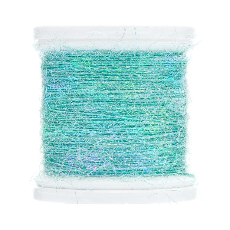 Даббинговая нить HENDS Ice Dub Thread 036 Turquoise Blue