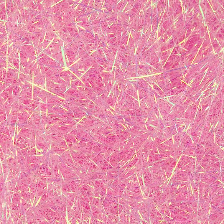 Даббинг Wapsi SLF Prism Fl. Pink