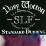 Даббинг Wapsi SLF Standard Light Claret