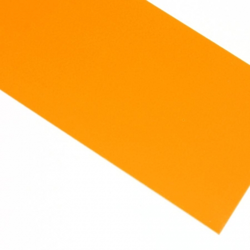 Плёнка DS Flyes Fino Skin Orange