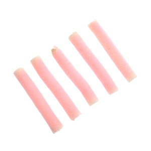 Набор заготовок для вязания мушек LWS "Швабра" 10-12 размер 15-Light Pink