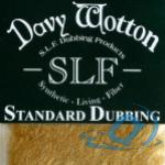 Даббинг Wapsi SLF Standard Brown Olive
