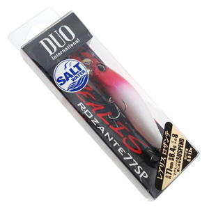 Воблер DUO Realis Rozante 77SP 8.4 гр ACC0001 SW