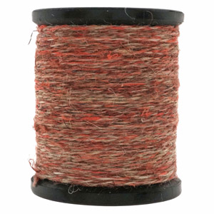 Пряжа UNI Yarn Salmon