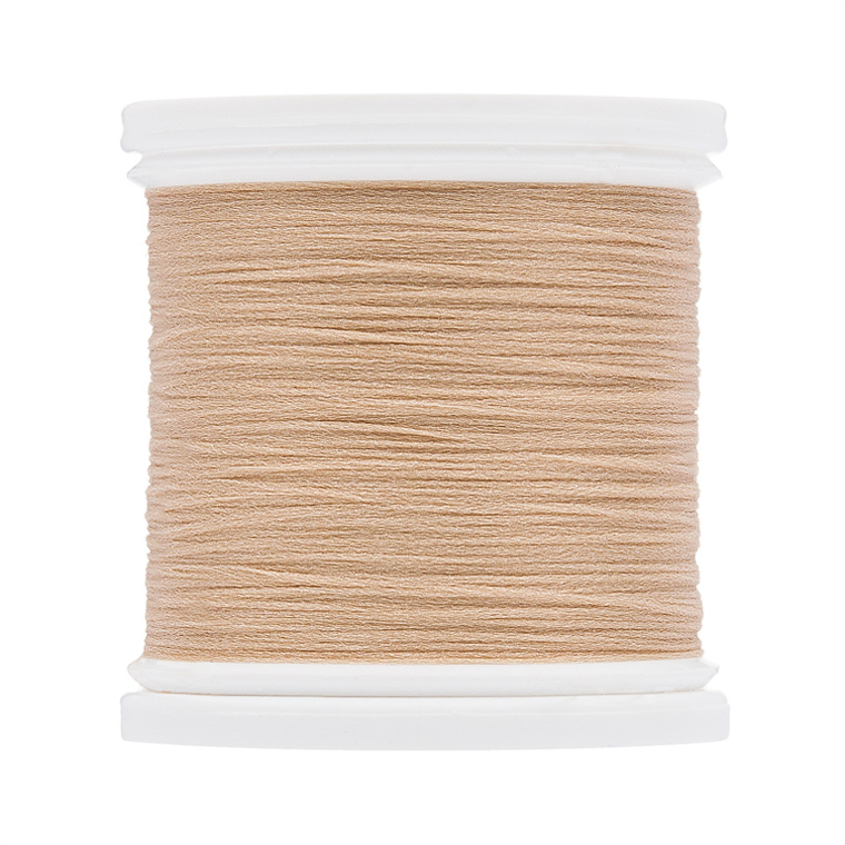 Нить Hends Body Threads 50yds 1724 Ivory