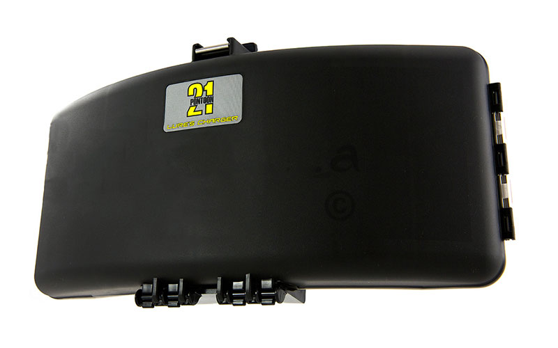 Поясная коробка PONTOON21 Waist Hunter