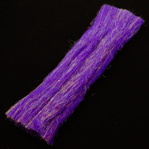 Волокна синтетические Textreme Wool Blend Purple