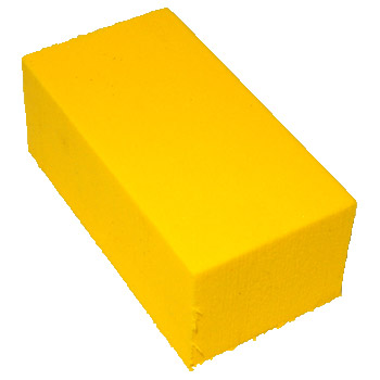 Блоки из пенки Wapsi Fly Foam Blocks Yellow