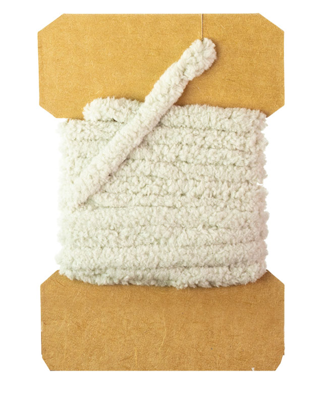 Синель WAPSI Mop Chenille Light Dun